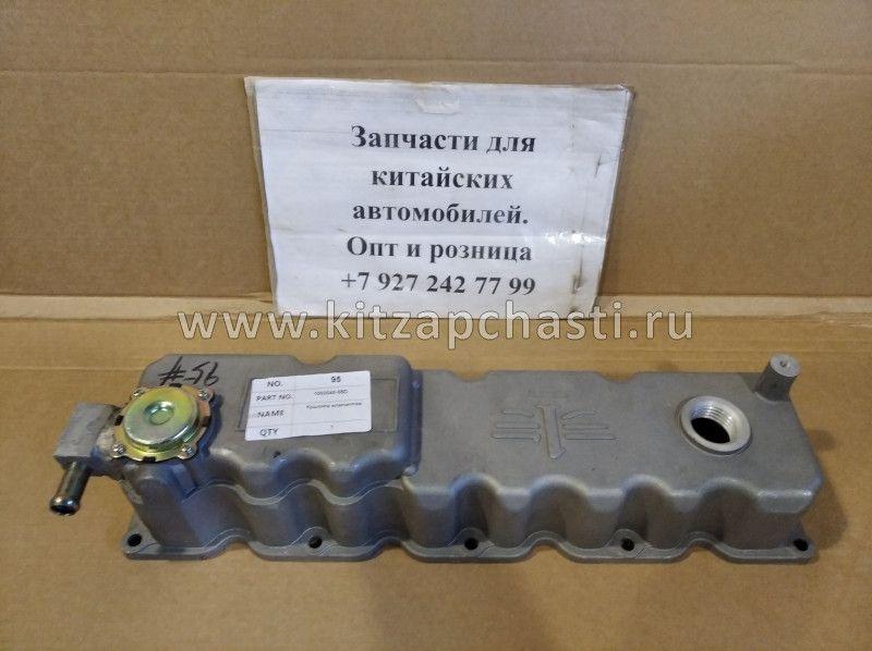 Крышка клапанная Baw Fenix 1044 Евро 3 1003040-55D