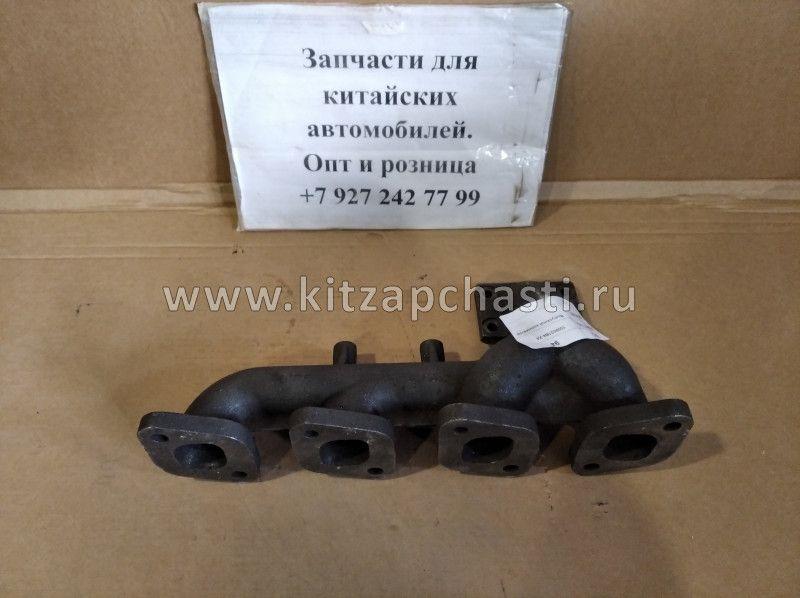 Коллектор выпускной Baw Fenix 1044 Евро 3 1008021B4-X4