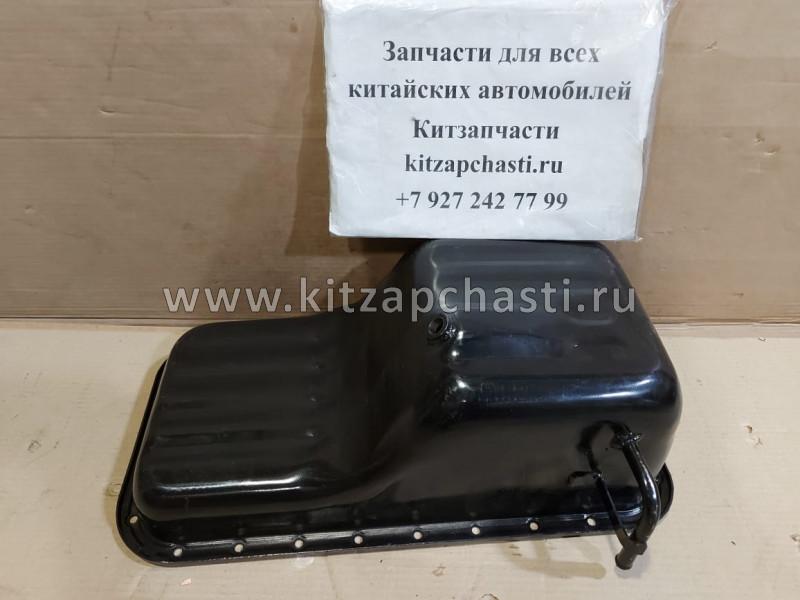 Поддон картера двигателя Baw Fenix 1065 Евро 3 1009010-5X4