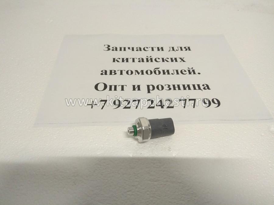 Датчик давления кондиционера Geely GC6 1018002714-01