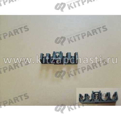 Клипса крепления шлангов топл. HAVAL F7 1104028-G08