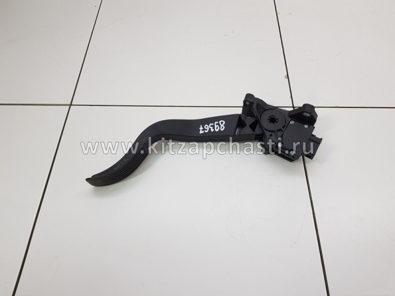 Педаль газа JAC J7 1108300U7300