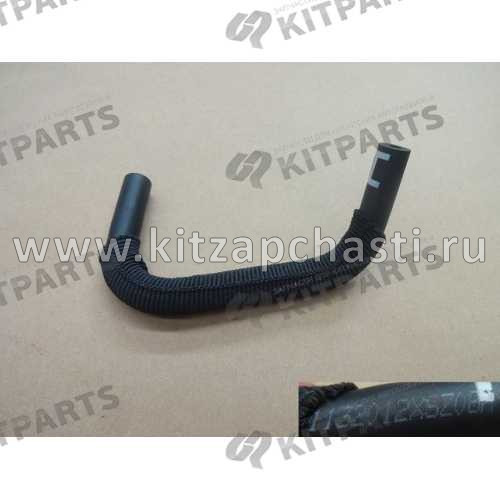 Патрубок воздушный HAVAL H2 1132012XSZ08A