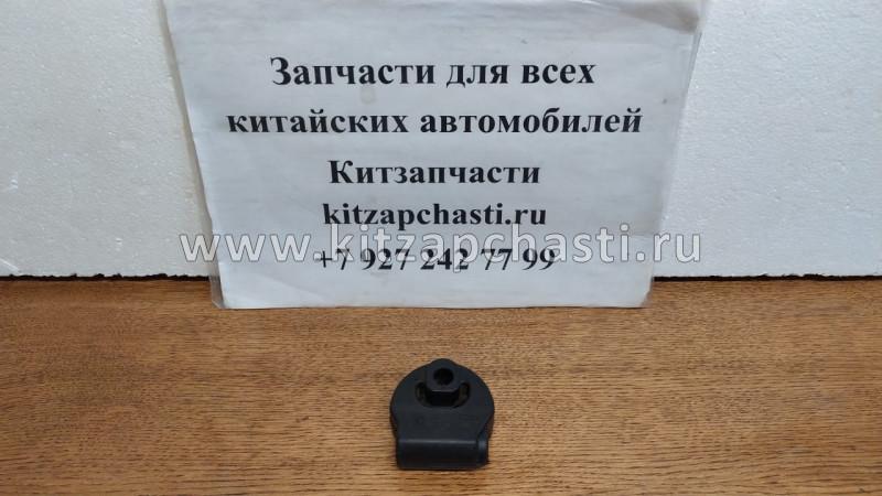 РЕМЕНЬ ПОДВЕСКИ ГЛУШИТЕЛЯ ЗАДНИЙ Great Wall HOVER H6 1201013XKZ16A