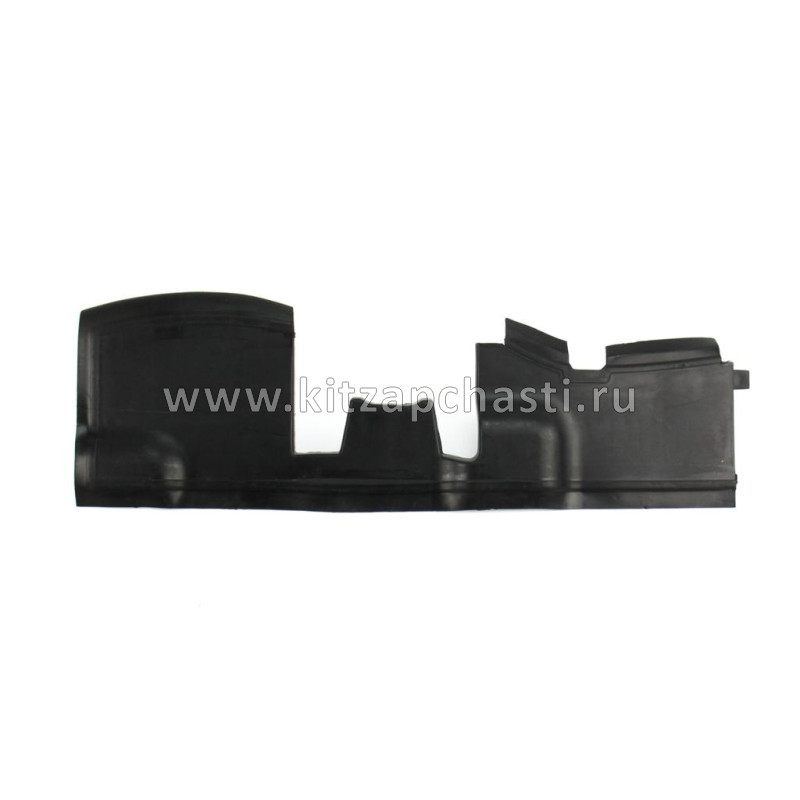 Обтекатель воздуха радиатора правый  JAC J7 1309100U7300