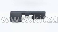 Обтекатель воздуха радиатора левый  JAC J7 1309300U7300