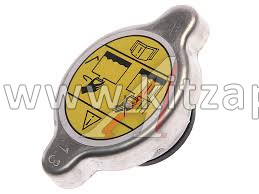 Пробка радиатора JAC J7 1311102U7300