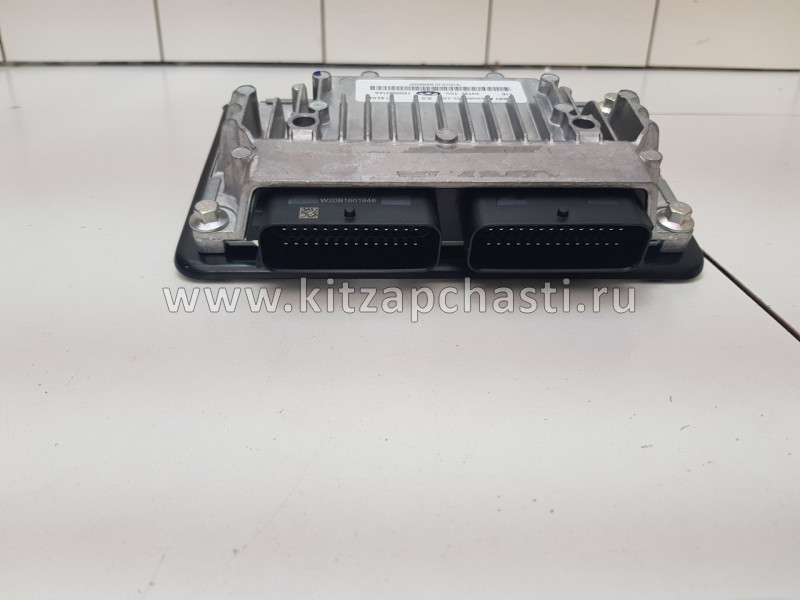 БЛОК УПРАВЛЕНИЯ КПП Chery Tiggo 4 Pro 132000021AA