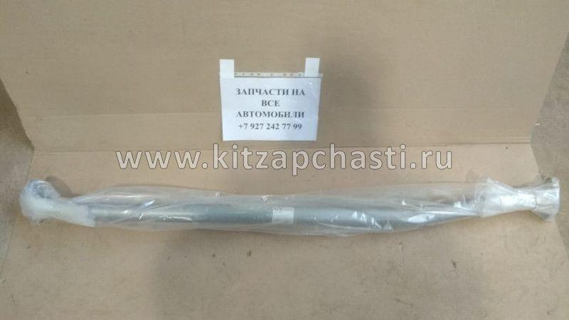 Резонатор Chery Tiggo,Chery Tiggo 4x4 T11-1203310BA 136358