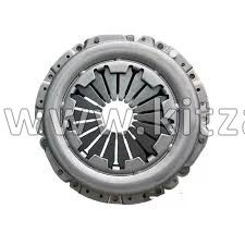 Корзина сцепления JAC S3 1601100U8020