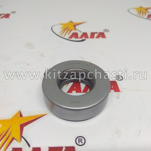 Подшипник шкворня опорный  Dongfeng Captain T 198905