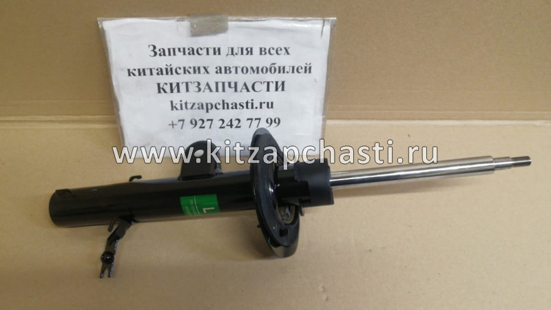 Амортизатор передний левый HAVAL H3  2WD 2905901XGW02A