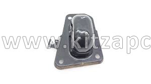 Кронштейн крепления рычага задней подвески правый JAC J7 2921230U7300