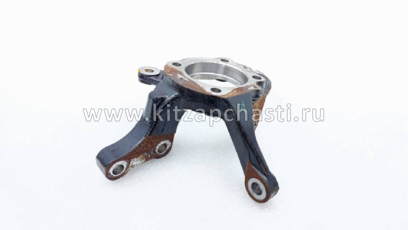 Кулак поворотный передний правый JAC J7 3001102U7300