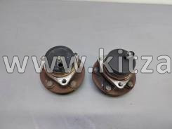 Ступица правого заднего колеса 	JAC J7 3104200U7300