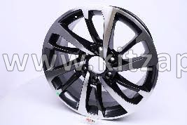 Диск колесный Haval H9 3113101XPT01A