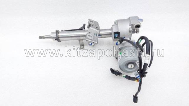 Колонка рулевая JAC J7 3402200U7300