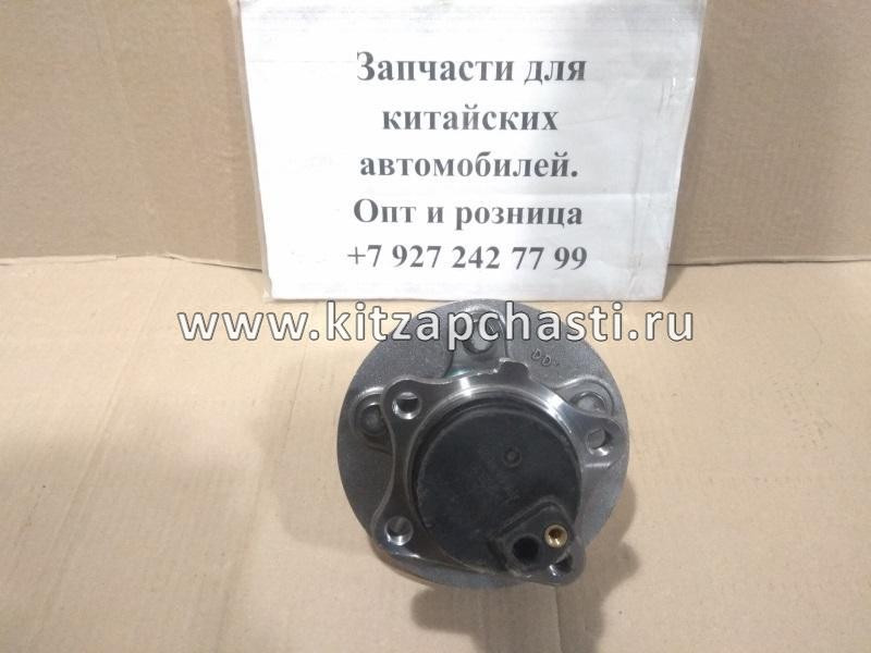 Ступица задняя левая Geely Atlas 2WD 4050030200