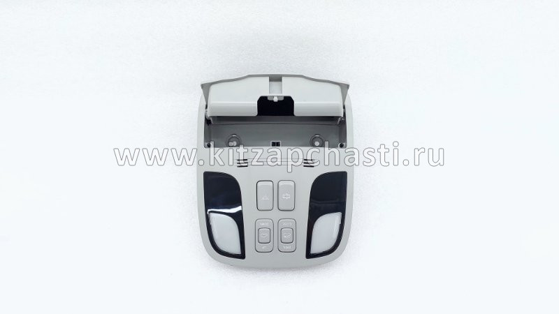 Плафон потолка передний  JAC S7  4104100U0010