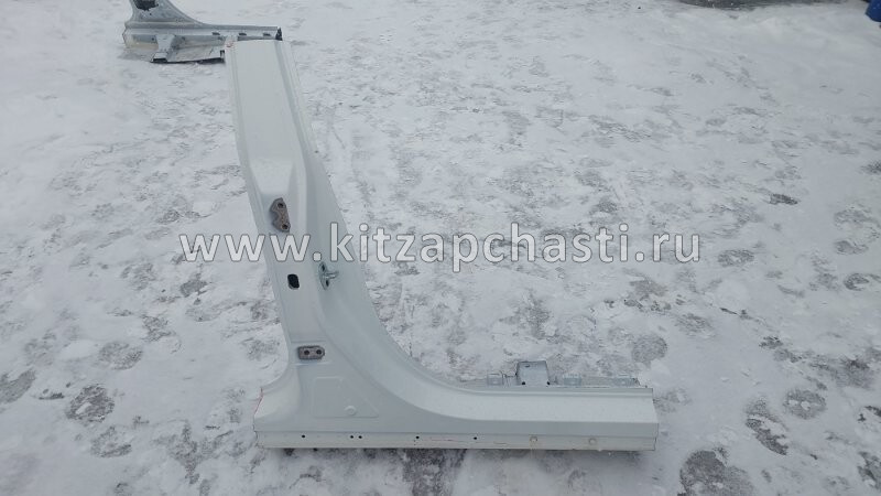 Панель кузова МОСКВИЧ 6 5401800U7300E
