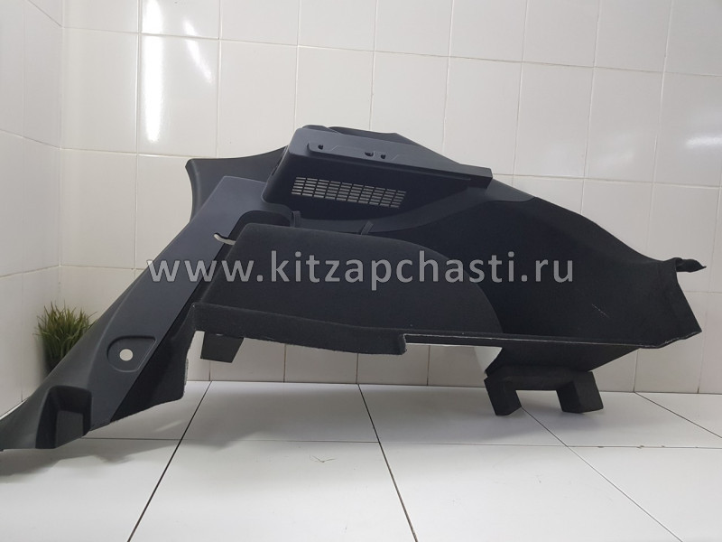 Панель кузова МОСКВИЧ 6  5402470U7300