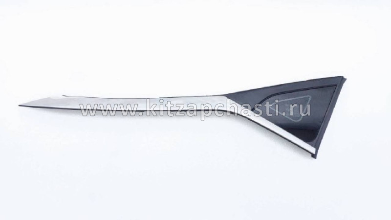 Панель форточки правая JAC J7 5403200U7300