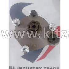 Насос масляный двигателя  Dongfeng Captain T 5408501310000