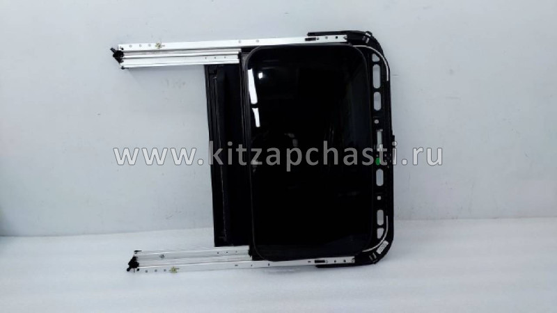 Люк крыши автомобиля стеклянный JAC J7 5703100U7301