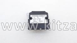 Блок управления подушками безопасности JAC J7 5824901U7312