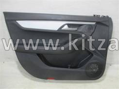 Внутренняя обшивка левой передней двери JAC J7 6102100U7301BL