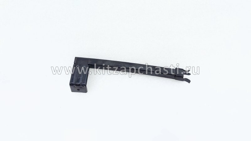Направляющая стекла левой передней двери резиновая  JAC J7 6104160U7300