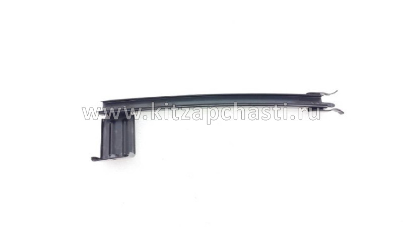 Направляющая переднего правого стекла металл  JAC J7 6104260U7300