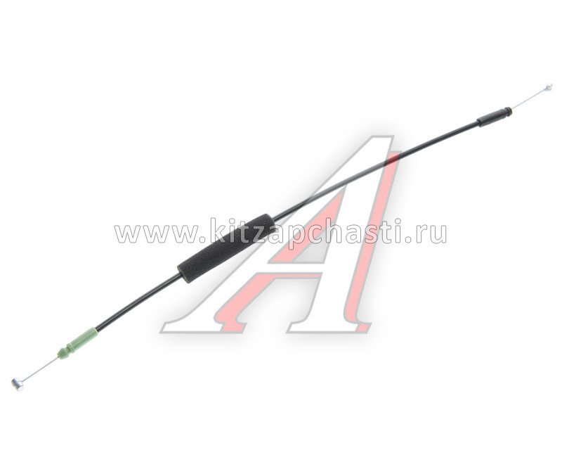 Трос к замку передней двери JAC T6 6105114P3010