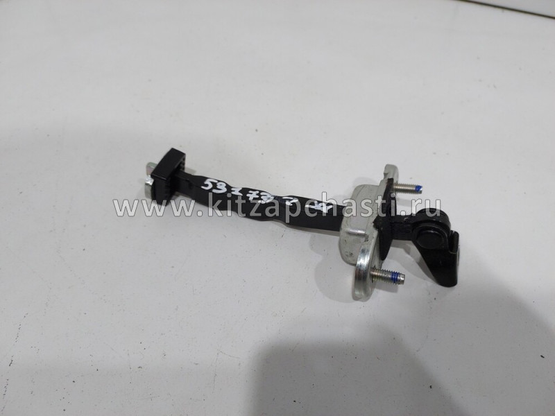 Стопор передней двери Оригинал JAC J7 6109100U7300