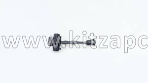 Стопор передней двери JAC J7 6109100U73C0