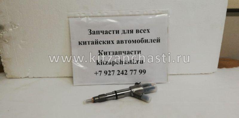 Форсунка Shacman F2000 612600080618,612600080964, Bosch  0445120222 / 0445120130 / 0445120224 ,0445120170