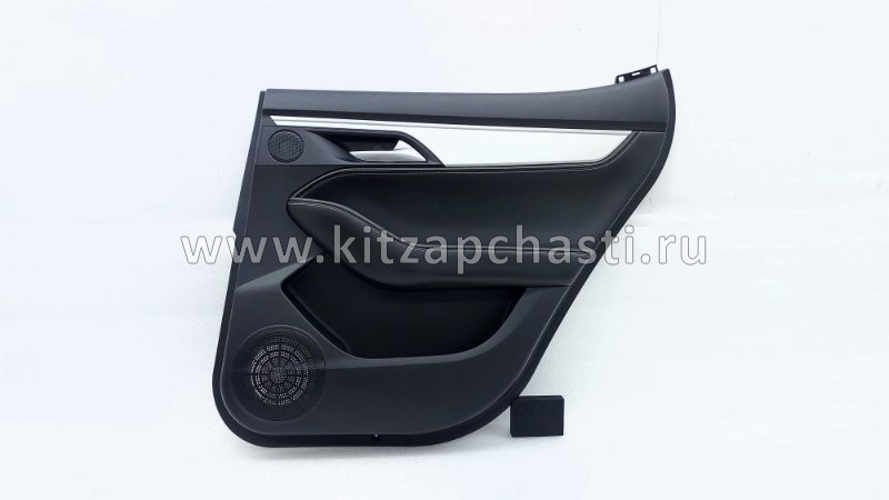 Панель салона МОСКВИЧ 6  6202203U7300