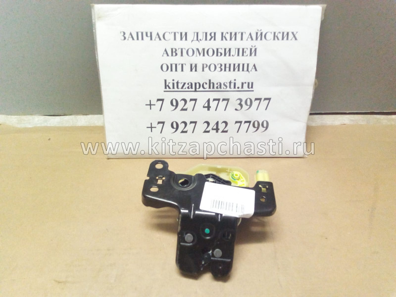 Замок багажника HAVAL F7 6305100XKY74A