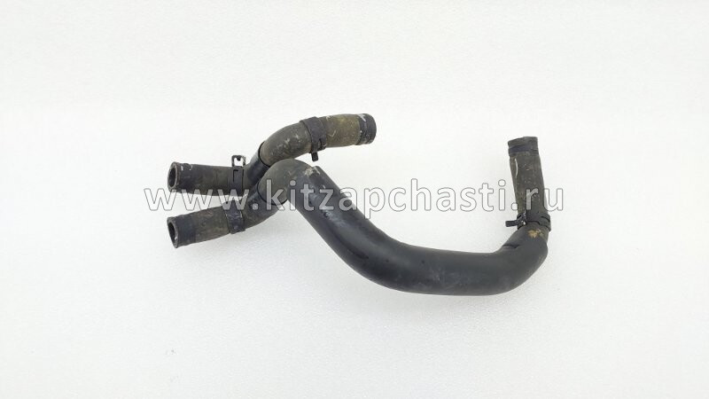 Шланг отопителя комплект JAC J7 8125010V5070