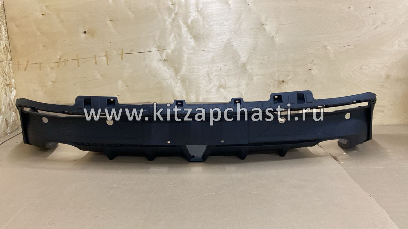Бампер задний нижняя часть Changan UNI-V C281F271303-1300 DOCAR 910051DCR