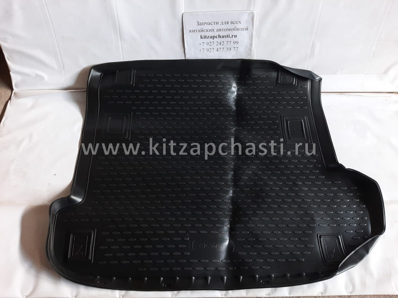 Коврик багажника Haval H5 ELEMENT02485B13