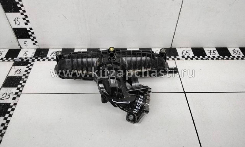 Впускной коллектор Chery Tiggo 8 Pro F4J16-1008010