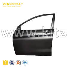 Дверь передняя левая  Haval M6 6101100XKZ8PB  JORDEN JH02M621051L