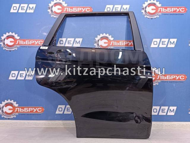 Дверь задняя правая  Haval M6 6201200XKZ8PB JORDEN JH02M621052R