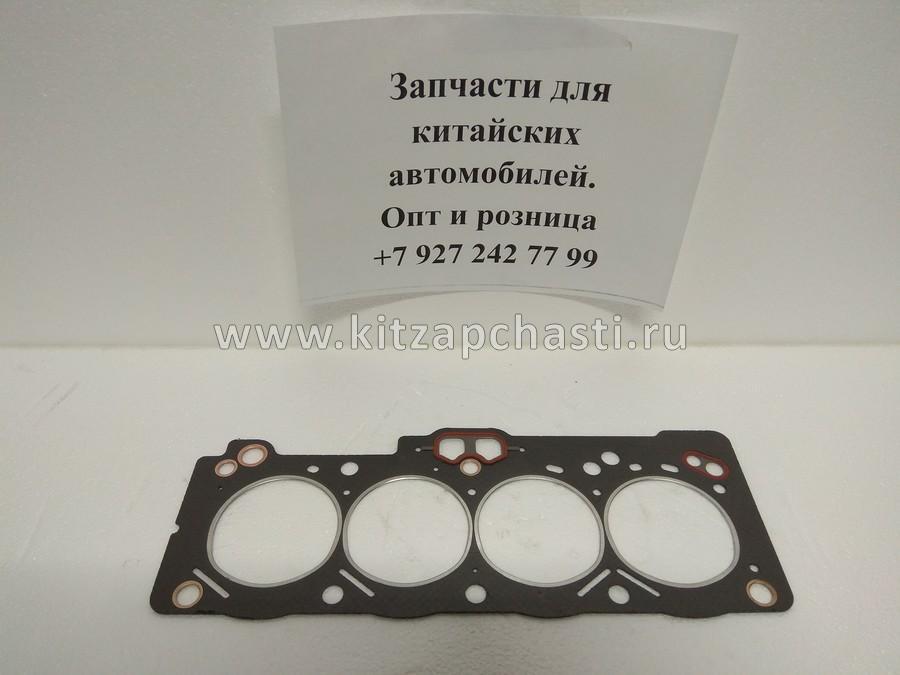 Прокладка ГБЦ Lifan Solano - ОРИГИНАЛ ЦС Lifan Rus LF481Q1-1003300A