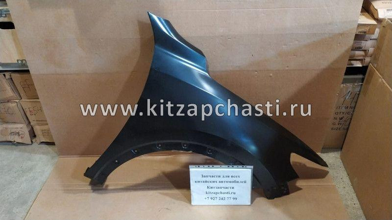 Крыло переднее правое Haval F7 8403111XKQ00A