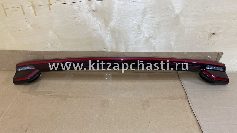 Фонарь задний центральный на крышке багажника Xcite X-Cross 7   605000568AA O.E.M. OEM0291FONL