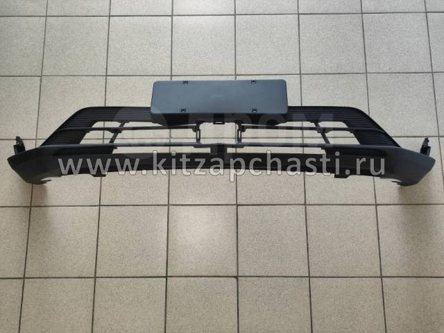 Бампер передний нижняя часть Changan CS35 Plus NEW S111F271301-3300