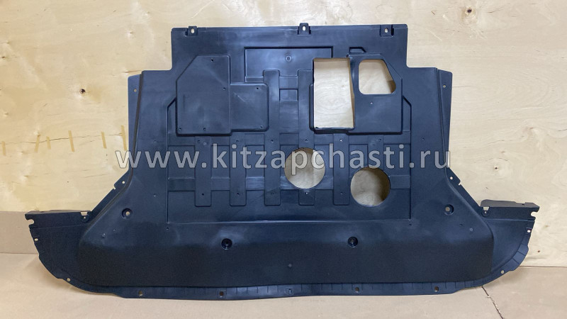 ЗАЩИТА ДВИГАТЕЛЯ НИЖНЯЯ ПЛАСТИКОВАЯ  Geely Coolray NEW 5030028300 SCHOFFER SHF04618